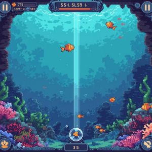 Royal Fishing BOT4X