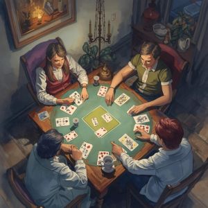 Game Bài Online BOT4X – Đổi Thưởng Thật Mỗi Ngày