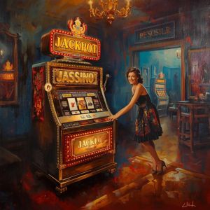 Sweet Bonanza – Pragmatic Play