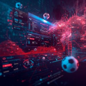 Cá cược đua xe BOT4X