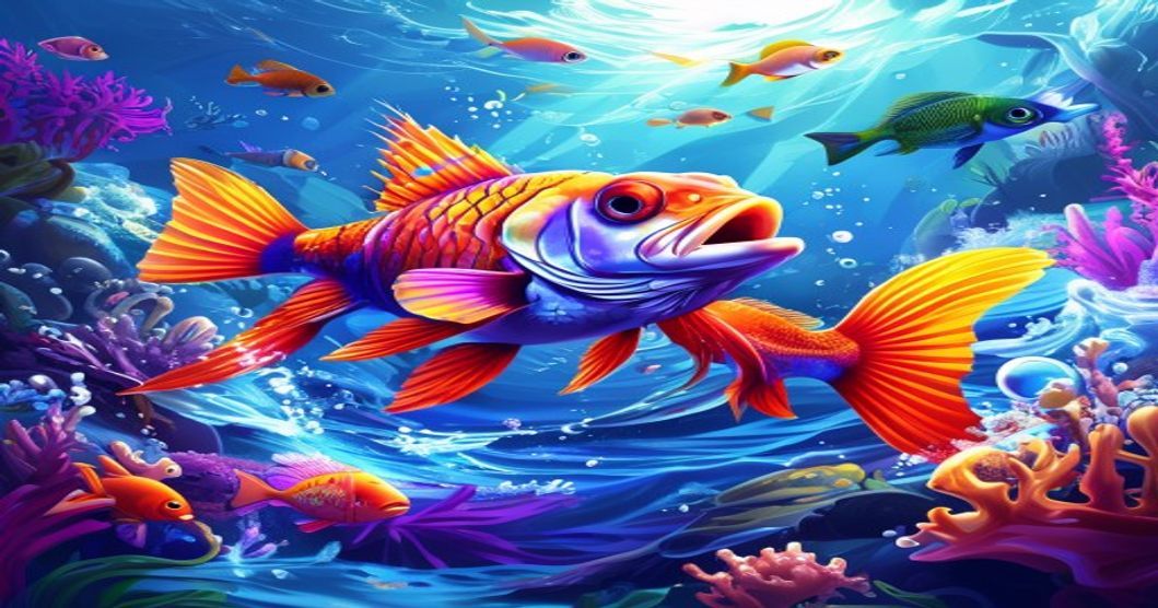 Bắn cá online BOT4X hướng dẫn