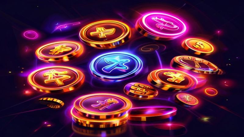 Các tựa game nổ hũ slots hot tại BOT4X