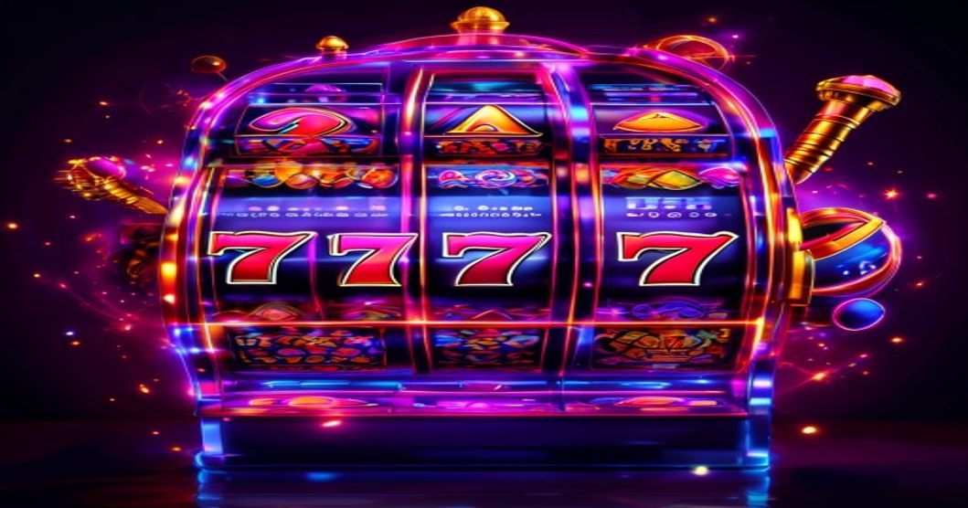 Game nổ hũ slots BOT4X jackpot